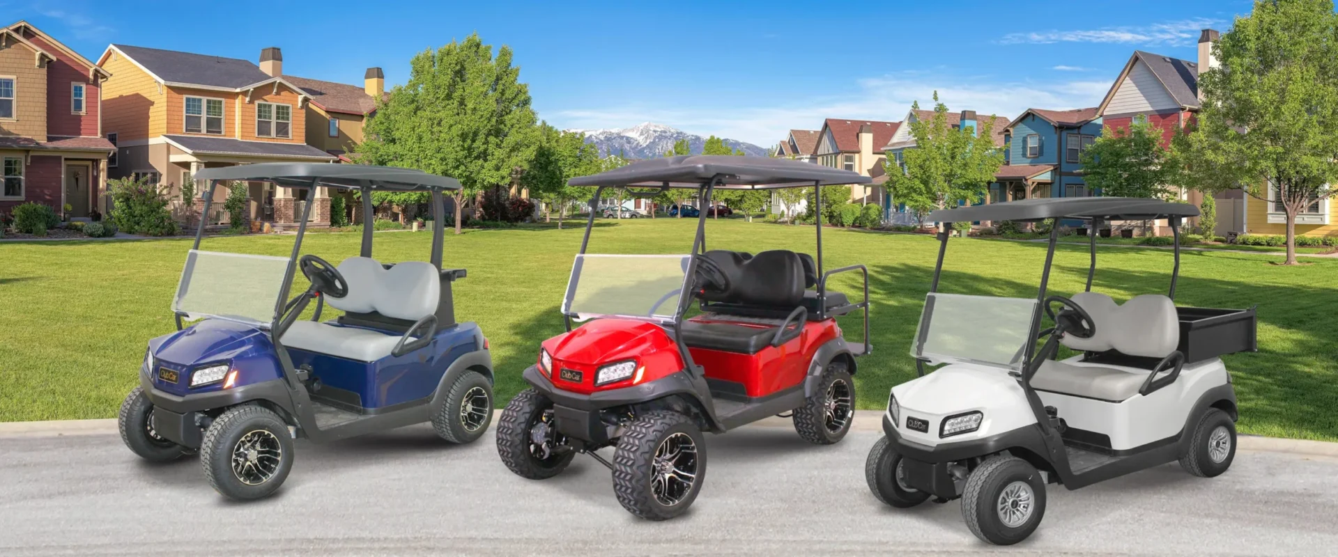 Certified Pre-Owned