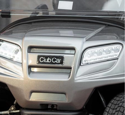 Certified Pre-Owned