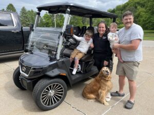 Read more about the article New Year, New Ride: Why Buy a Golf Cart in 2026 from Copperhead Carts