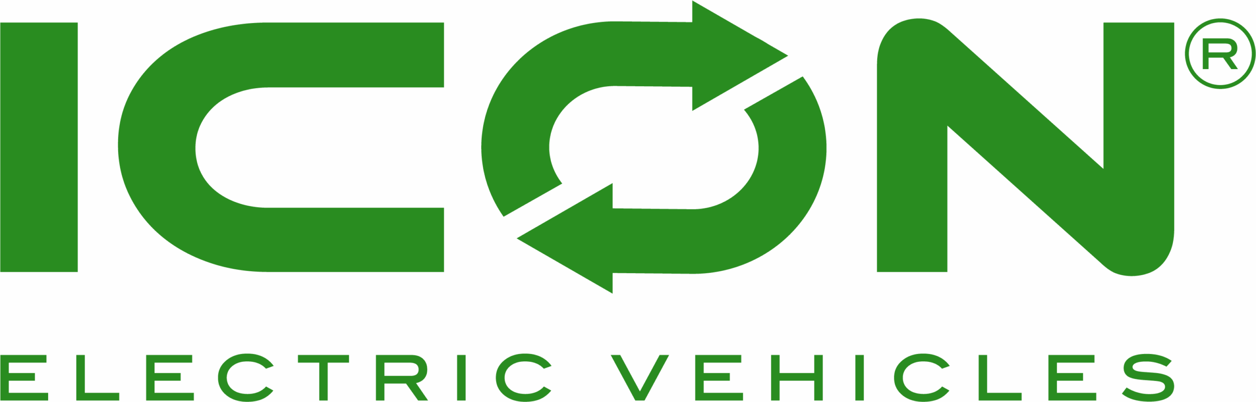 Icon EV Logo